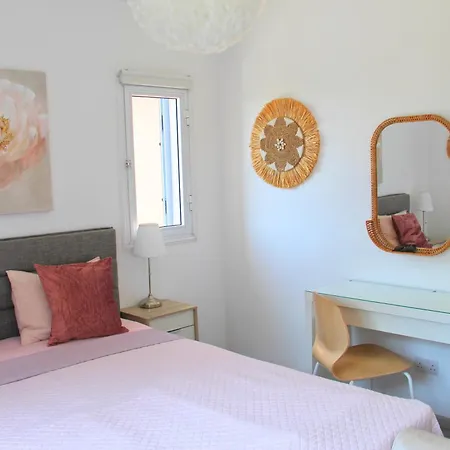 Apartament Golden Palms Paradise Garden *