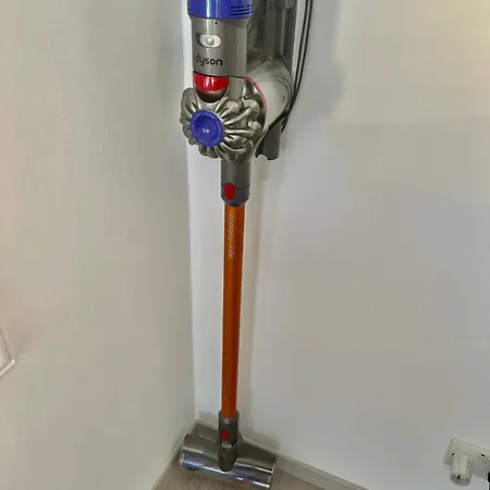 Golden Palms Paradise Garden Apartmán *