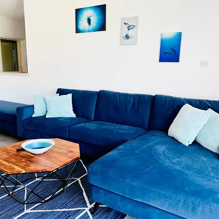 Golden Palms Paradise Garden * Paphos