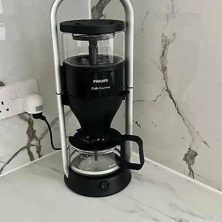 Daire Golden Palms Paradise Garden *