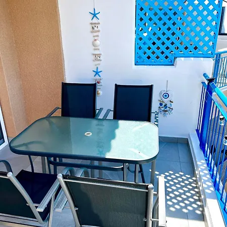 Golden Palms Paradise Garden Paphos