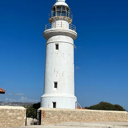 Lägenhet Golden Palms Paradise Garden