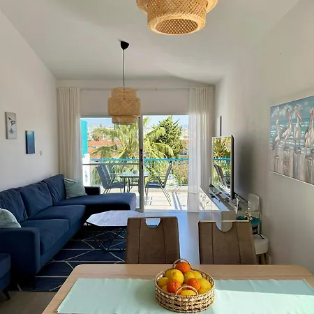 Golden Palms Paradise Garden *