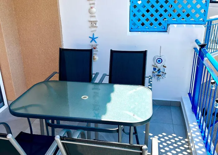 Golden Palms Paradise Garden Paphos