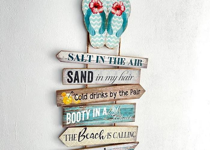 Golden Palms Paradise Garden *