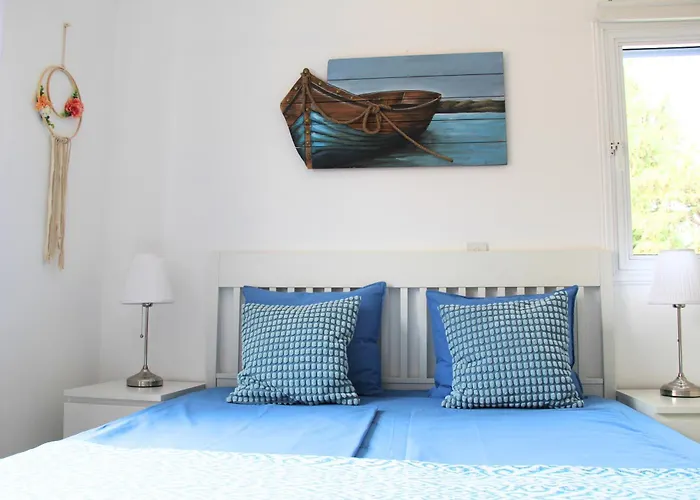 Golden Palms Paradise Garden アパート *