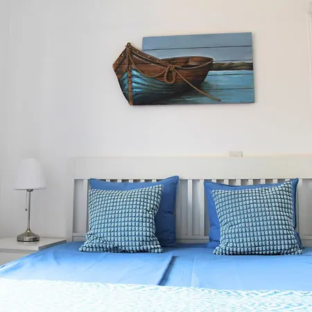 Golden Palms Paradise Garden Apartamento *