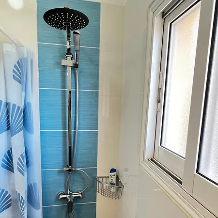 Golden Palms Paradise Garden Apartamento Paphos