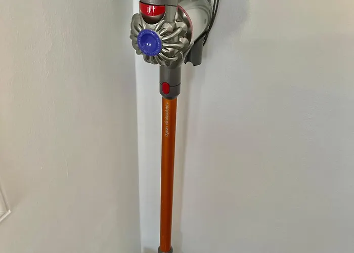 Golden Palms Paradise Garden 아파트 *