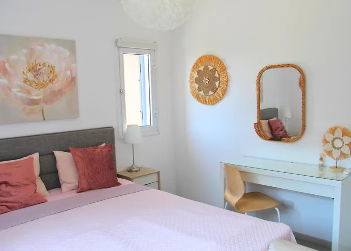 아파트 Golden Palms Paradise Garden *