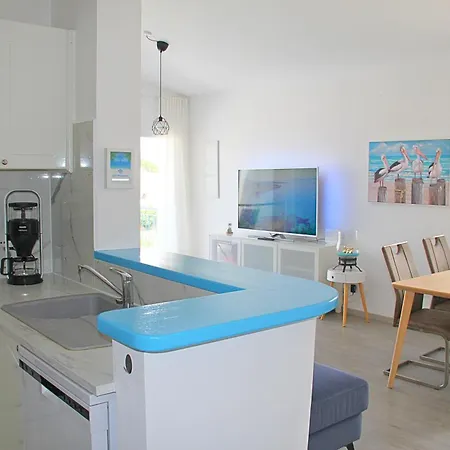 Golden Palms Paradise Garden