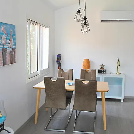 Golden Palms Paradise Garden Paphos