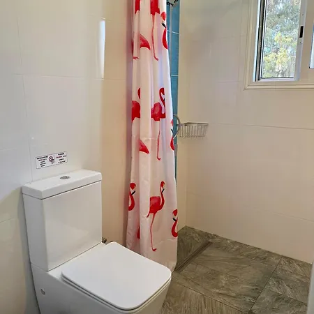 Golden Palms Paradise Garden * Paphos